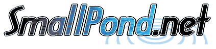 Smallpond Logo